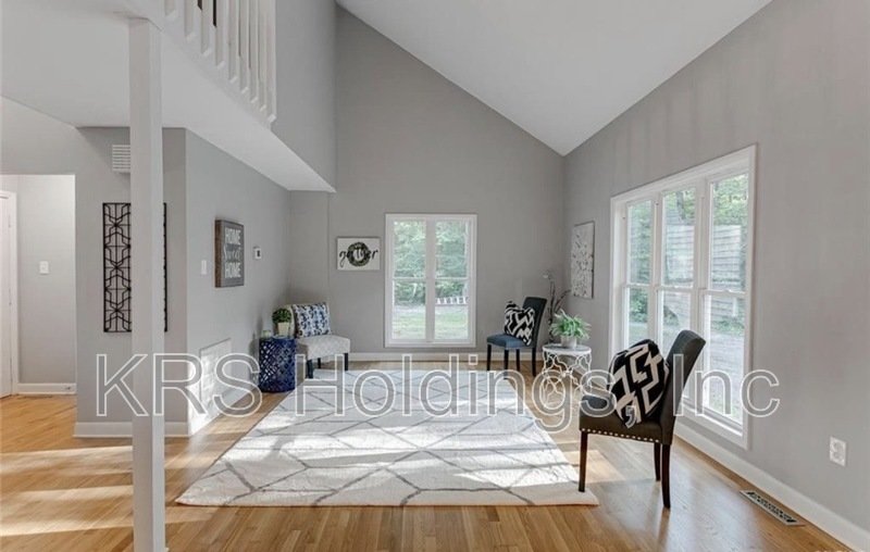 Recently renovated Brandermill Home property image
