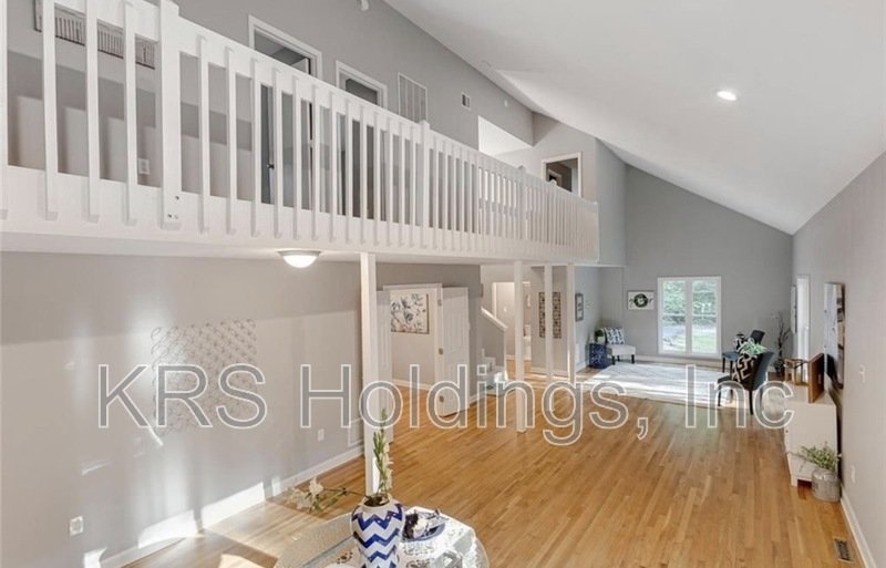 Recently renovated Brandermill Home property image