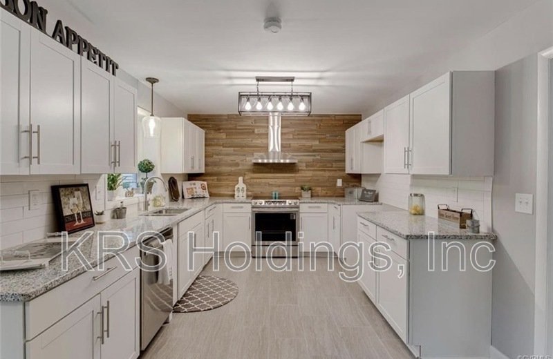 Recently renovated Brandermill Home property image