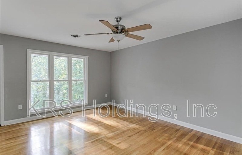 Recently renovated Brandermill Home property image