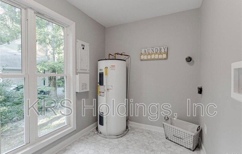 Recently renovated Brandermill Home property image