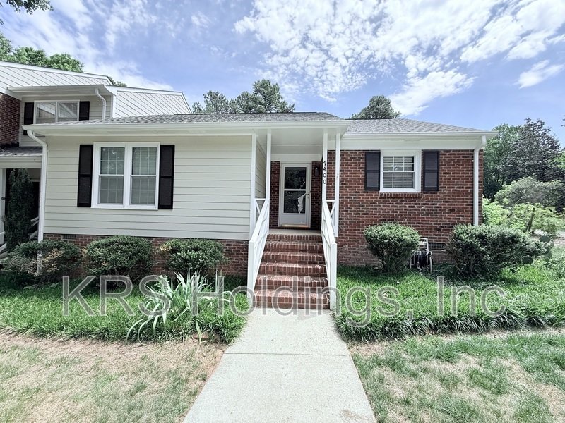 Perfect North Raleigh Location! property image