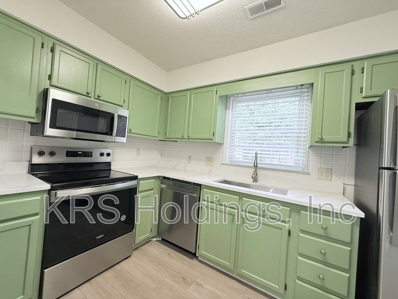 Perfect North Raleigh Location! property image
