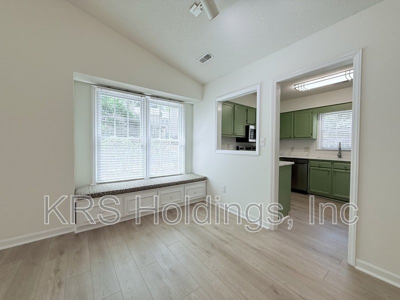 Perfect North Raleigh Location! property image