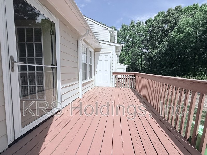 Perfect North Raleigh Location! property image
