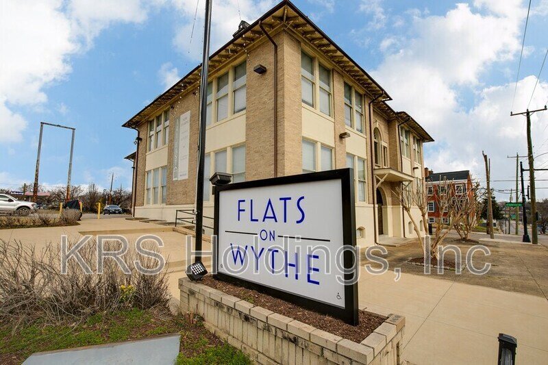 141 E Wythe St Apt D property image