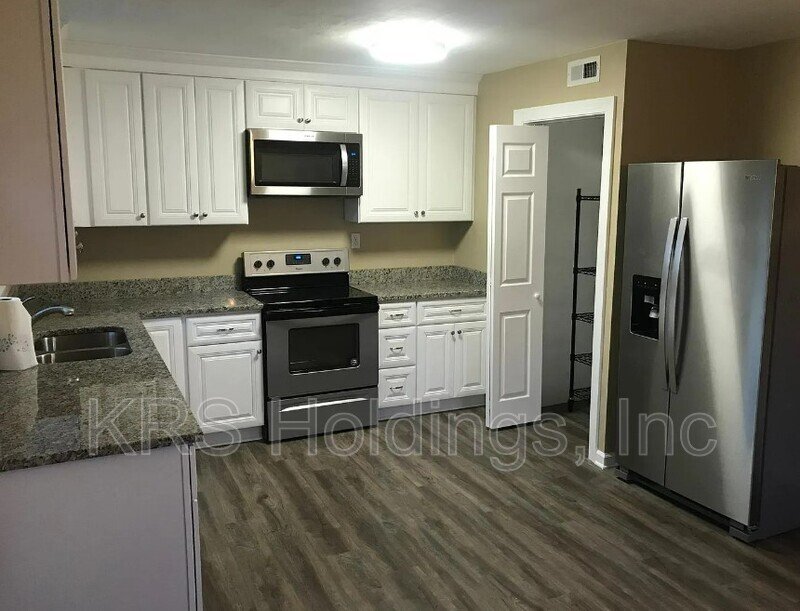 Spacious property image