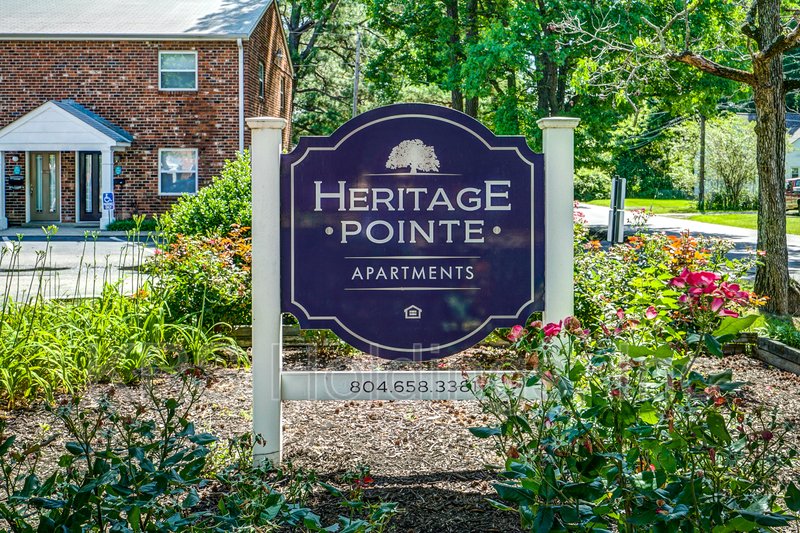 Renovated property image