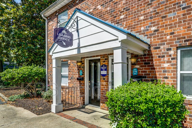 Spacious property image