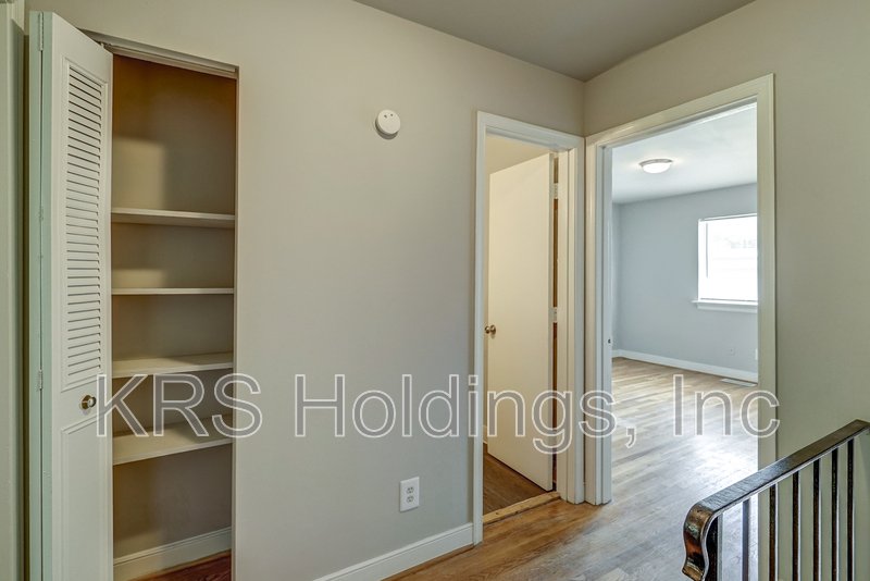 Spacious property image