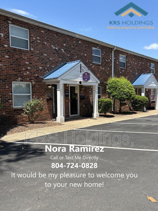 Spacious property image