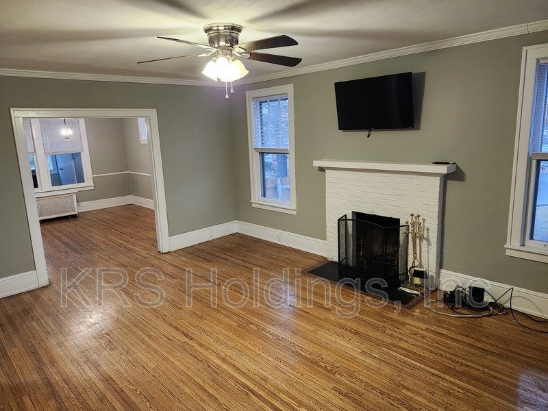 Single Family 5 BR House in Harrisonburg Available NOW property image
