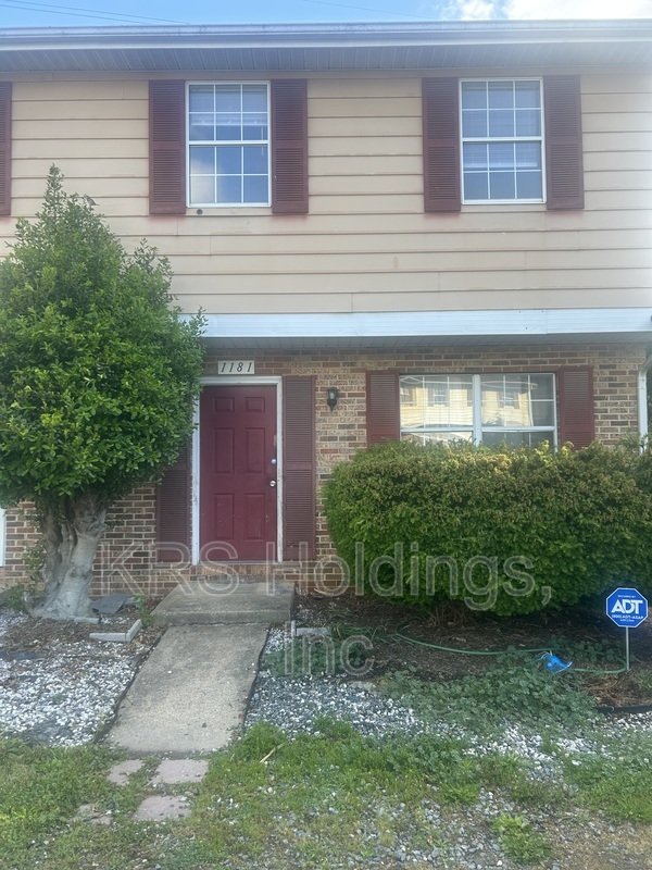 Bright property image
