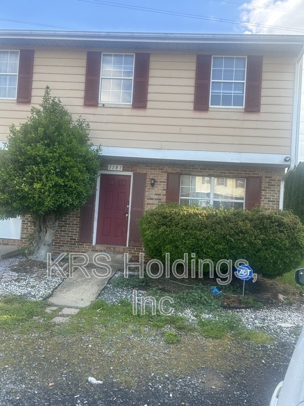Bright property image
