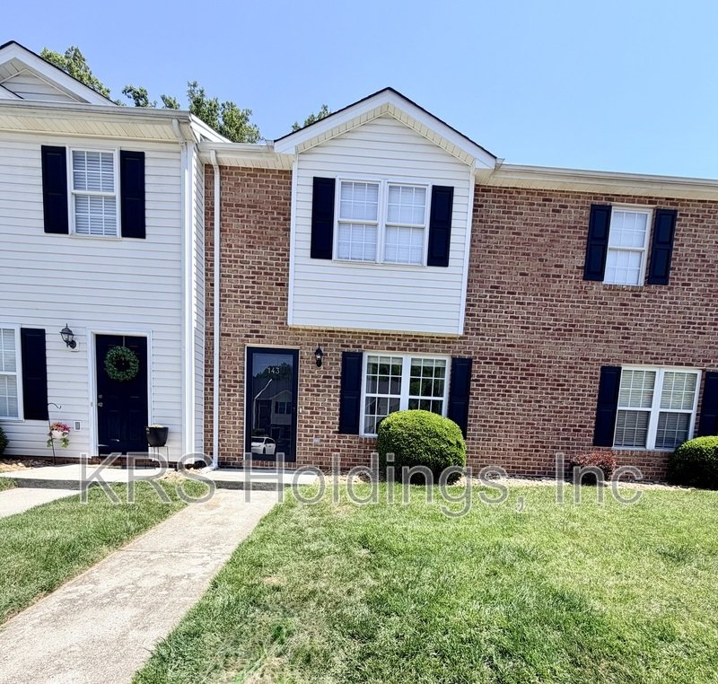 Spacious property image