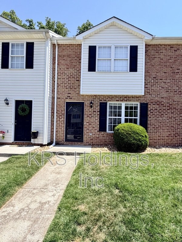 Spacious property image
