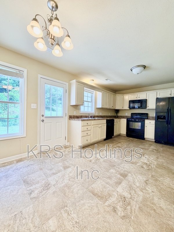 Spacious property image