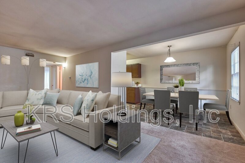 Renovated property image