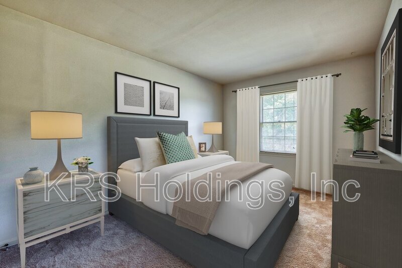 Renovated property image