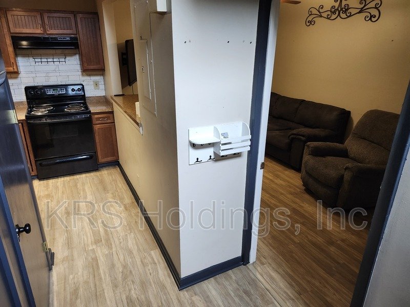 COMING IN JULY: Harrisonburg 4 BR, 2 Bath Townhouse property image