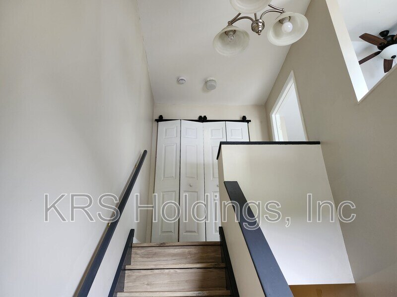 COMING IN JULY: Harrisonburg 4 BR, 2 Bath Townhouse property image