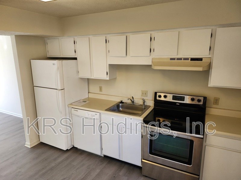 Recently Remodeled 2 BR Townhouse in Staunton property image