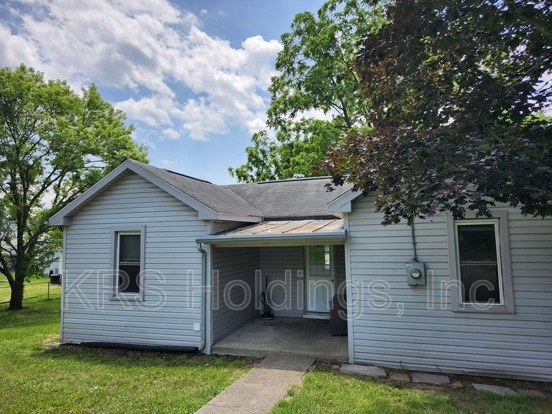 COMING IN JULY: Single family 2 BR, 1 Bath House in Elkton for Rent property image