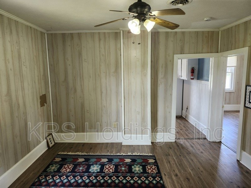COMING IN JULY: Single family 2 BR, 1 Bath House in Elkton for Rent property image