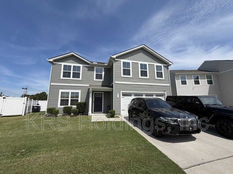 Spacious property image