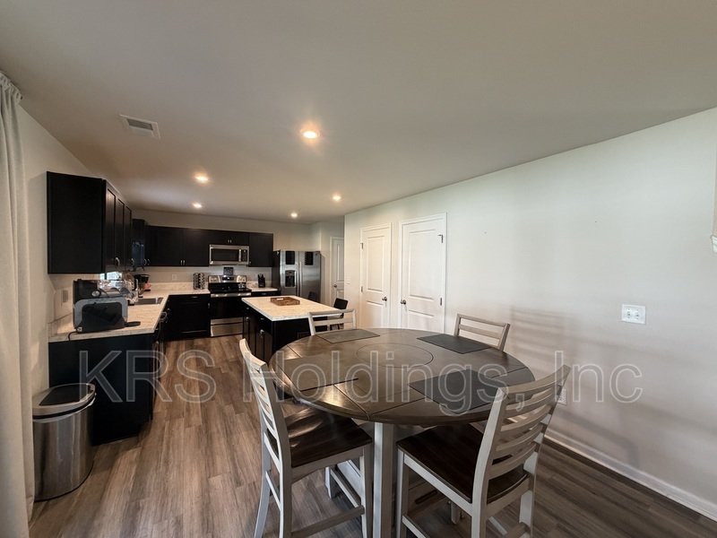 Spacious property image