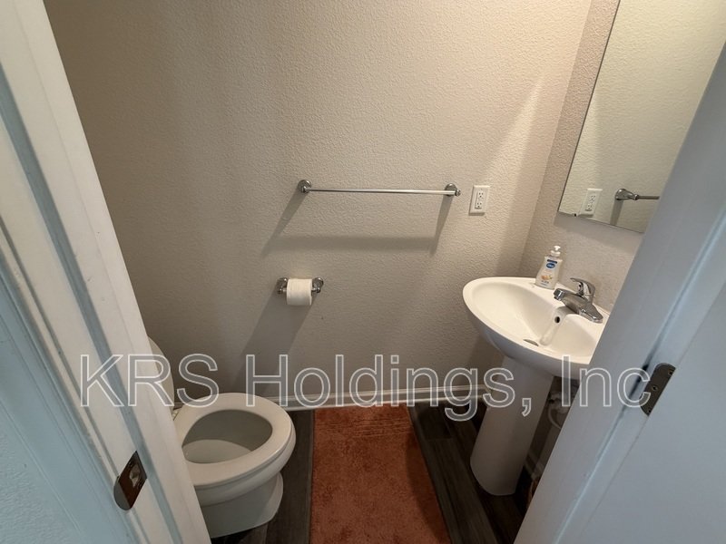 Spacious property image