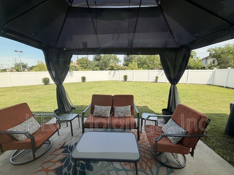 Spacious property image