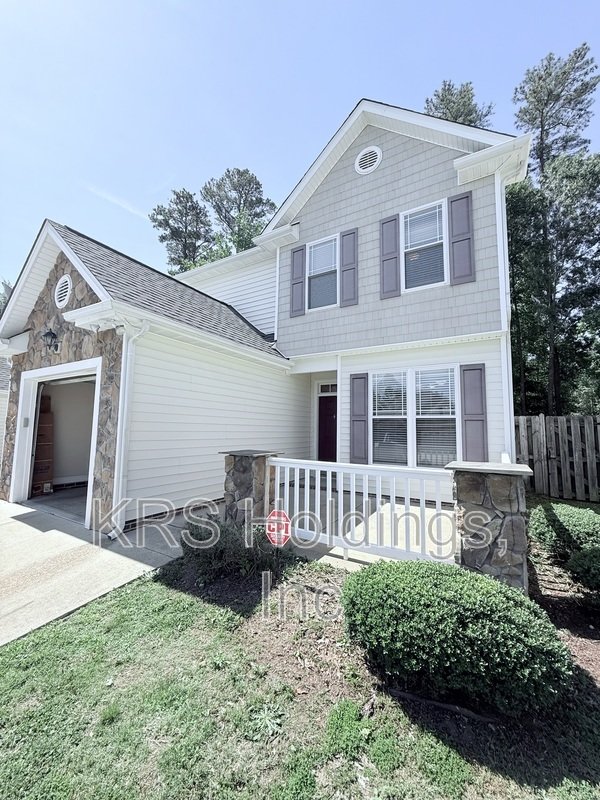 Beautifully Maintained Raleigh Home property image