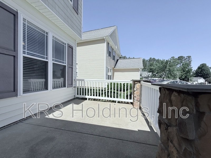 Beautifully Maintained Raleigh Home property image