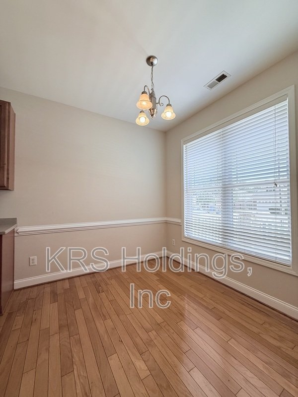Beautifully Maintained Raleigh Home property image