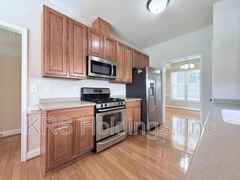 Beautifully Maintained Raleigh Home property image