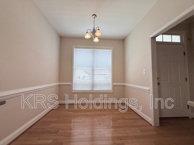 Beautifully Maintained Raleigh Home property image