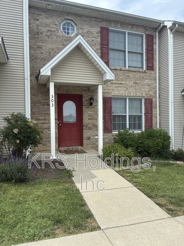 Spacious property image