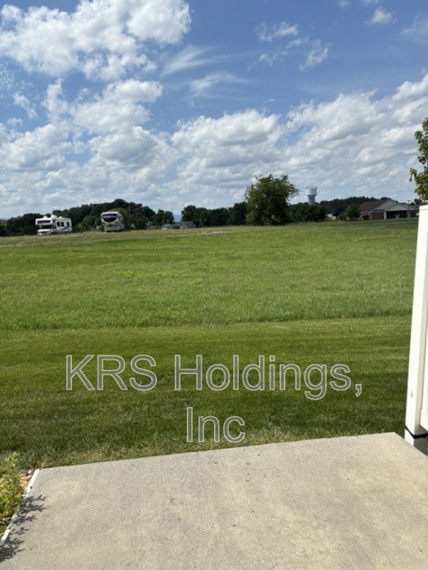 Spacious property image