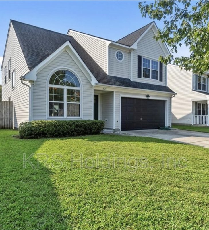 Luxurious property image