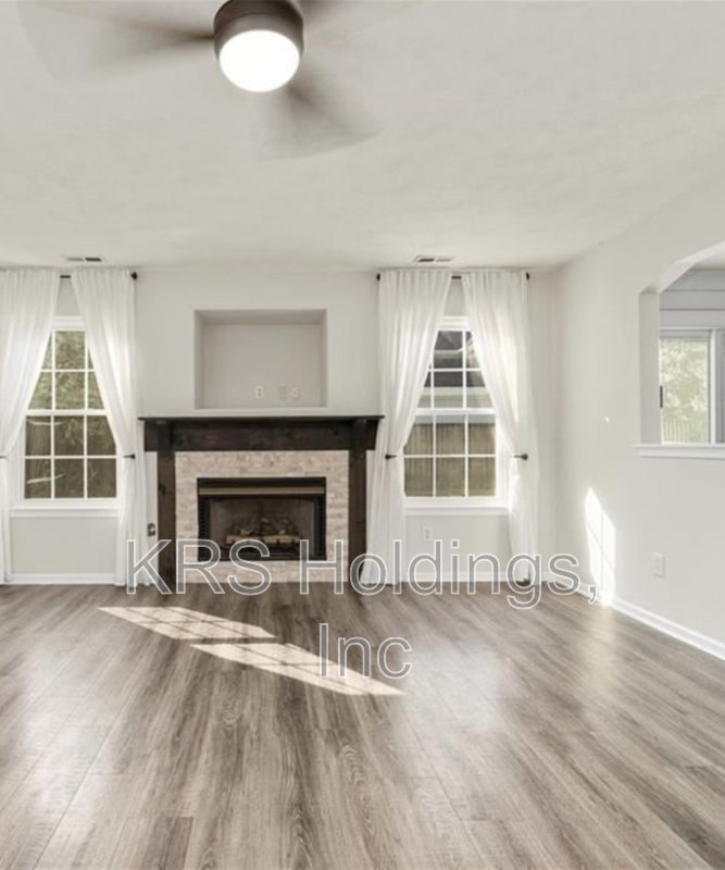 Luxurious property image