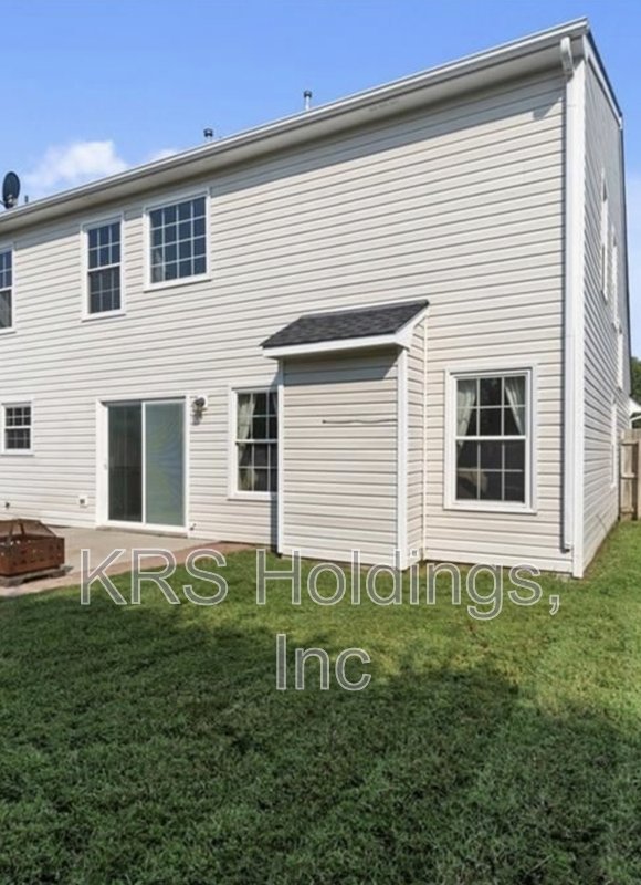 Luxurious property image