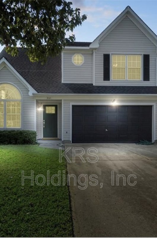 Luxurious property image