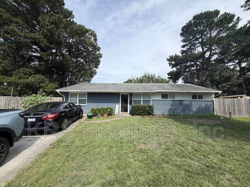 Renovated property image