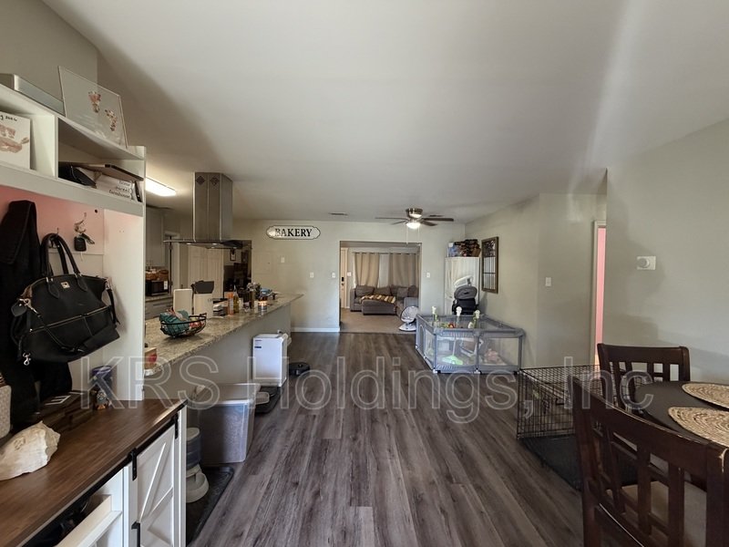 Renovated property image