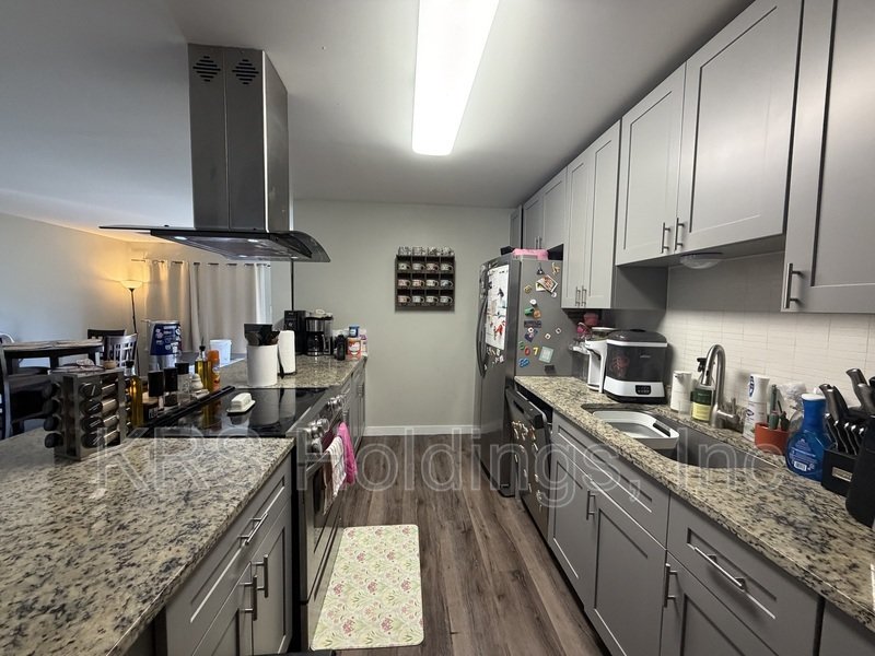 Renovated property image
