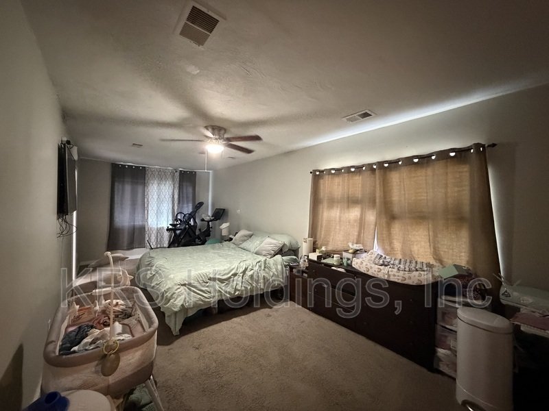 Renovated property image