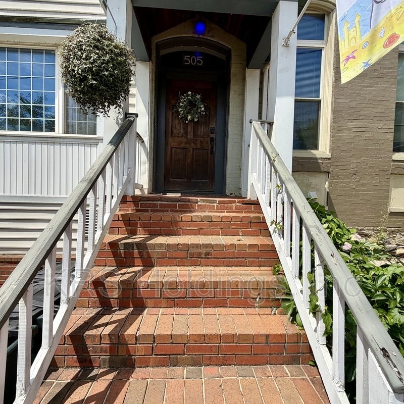 Renovated property image