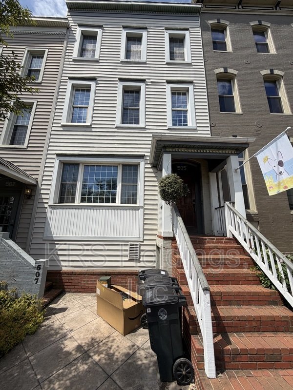 Renovated property image