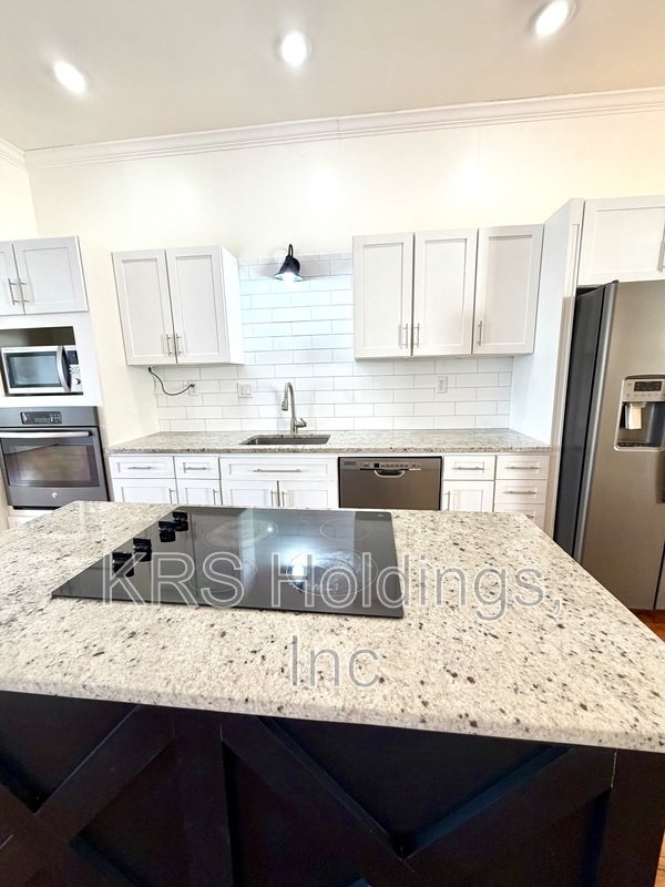 Renovated property image